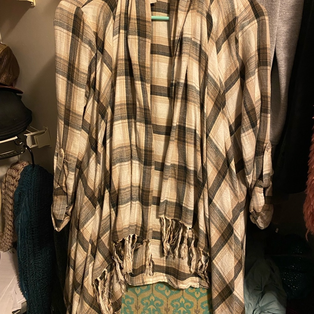 Billabong overpiece